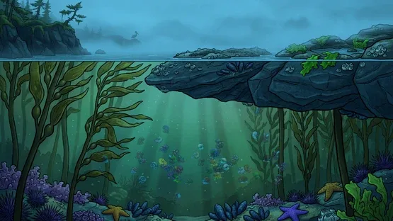 Molluscarium screenshot 5