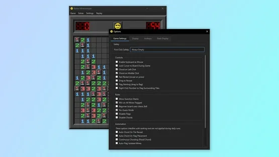 Better Minesweeper screenshot 3