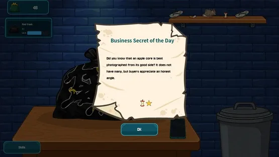 Trashy Cashy screenshot 7