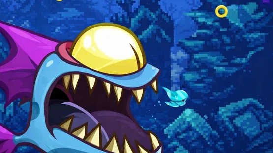 The Legend of the 4 Elements screenshot 2