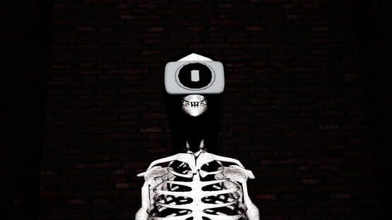 Edd Skeleton VR screenshot 25