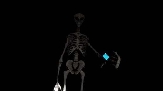 Edd Skeleton VR screenshot 26