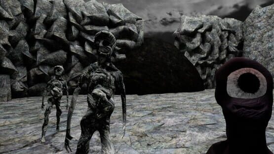 Edd Skeleton VR screenshot 21