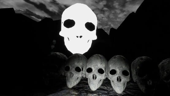 Edd Skeleton VR screenshot 22