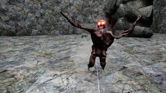 Edd Skeleton VR screenshot 28