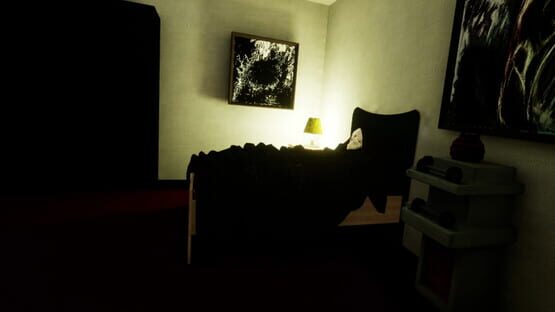 Edd Skeleton VR screenshot 29