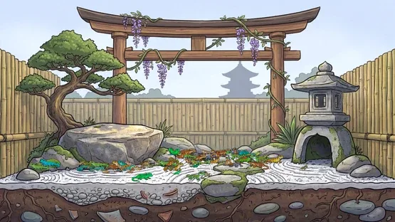 Reptilarium screenshot 3