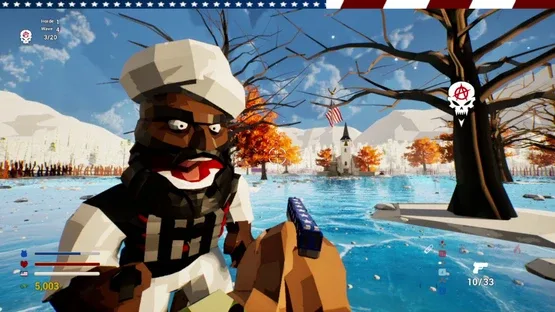 Fascist screenshot 1