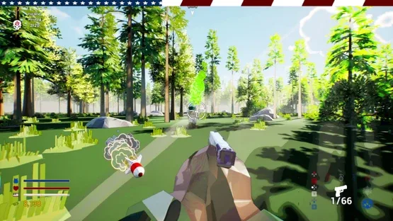 Fascist screenshot 7