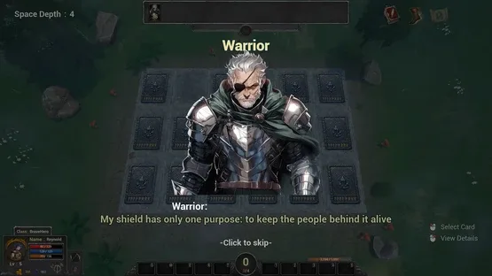 Phantacall Realm screenshot 4