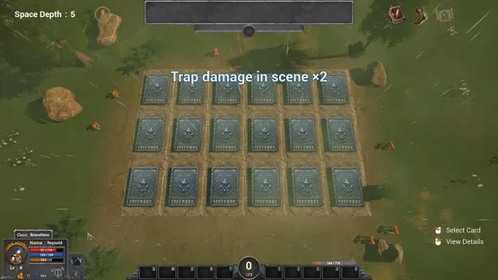 Phantacall Realm screenshot 6