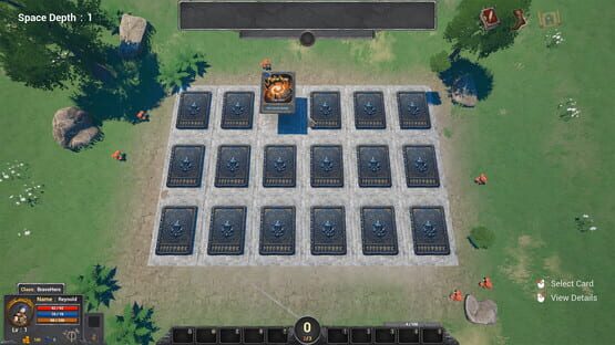 Phantacall Realm screenshot 9