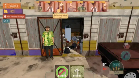 Peter The Stash Hunter screenshot 2