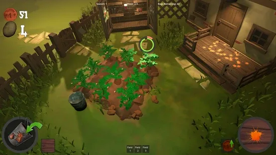 Spud Keeper screenshot 1