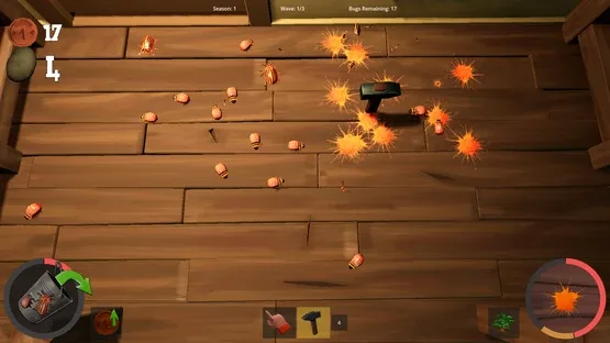 Spud Keeper screenshot 2