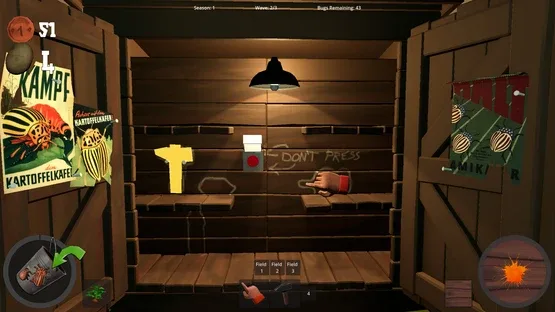Spud Keeper screenshot 3