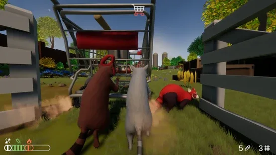 Trash Day screenshot 1