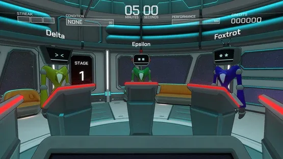 Quality Assurance screenshot 1