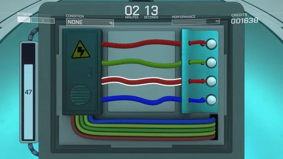 Quality Assurance screenshot 2