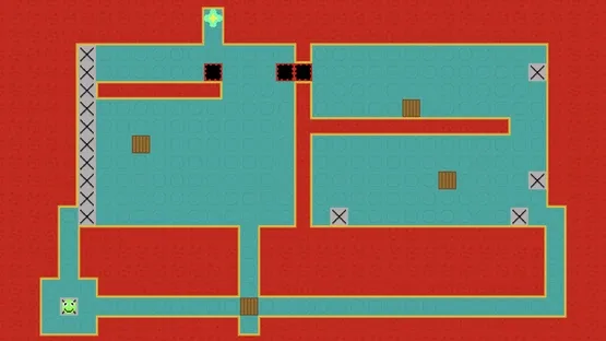 SlimeSlider screenshot 3