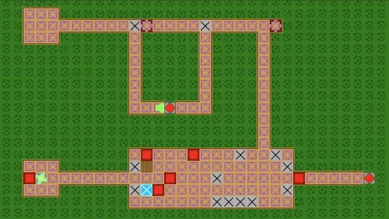 SlimeSlider screenshot 5