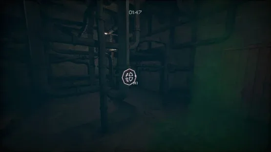 Murder Castle screenshot 4