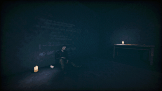 Murder Castle Screenshot