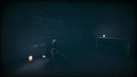 Murder Castle screenshot 5