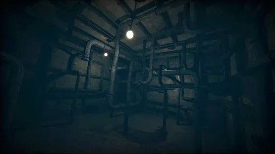 Murder Castle screenshot 9