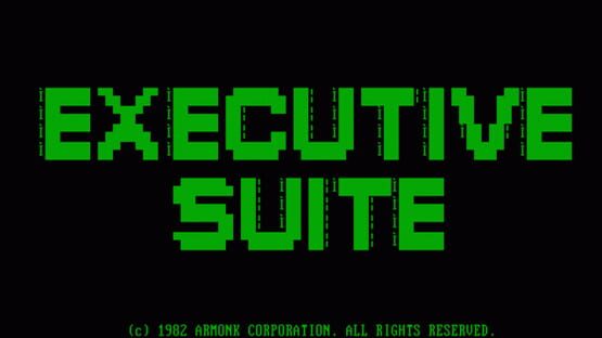 Executive Suite screenshot 2