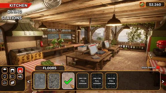 Pizza House Simulator screenshot 9