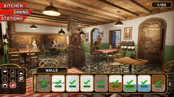 Pizza House Simulator screenshot 6