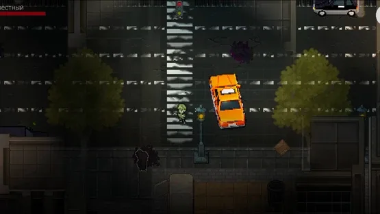 Directors Cut: Train screenshot 2