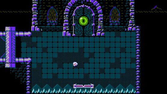 The Trial of Kharzoid screenshot 2
