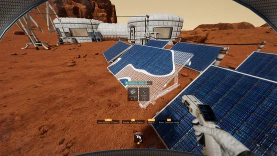 Sol One screenshot 1