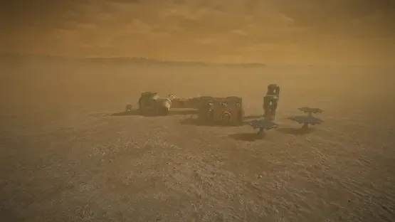 Industronaut screenshot 2