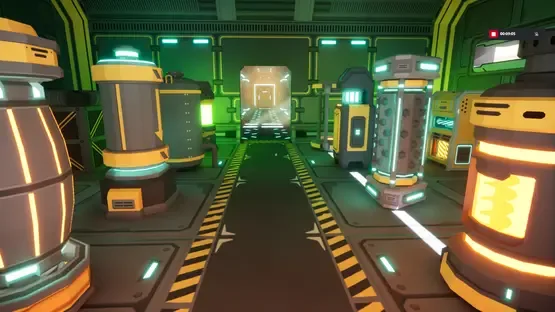 Industronaut screenshot 3
