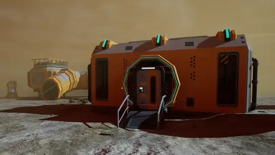 Industronaut screenshot 5