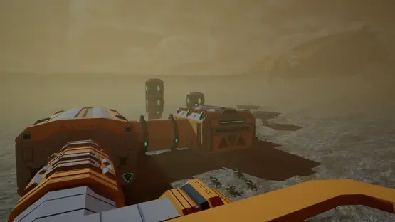 Industronaut screenshot 6
