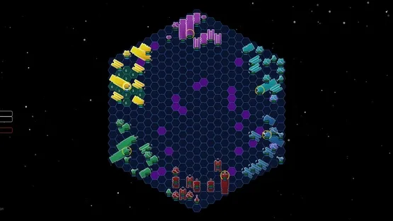 Reactor Critical screenshot 1