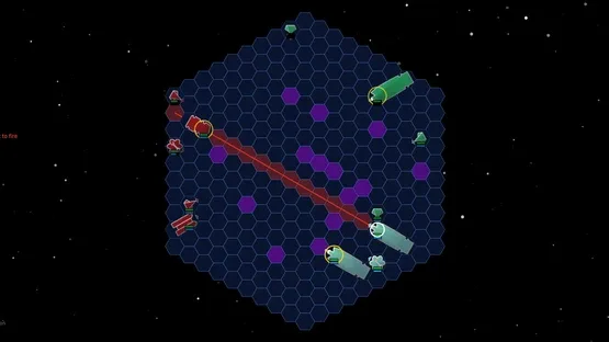 Reactor Critical screenshot 2