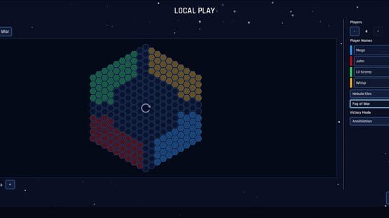 Reactor Critical screenshot 3