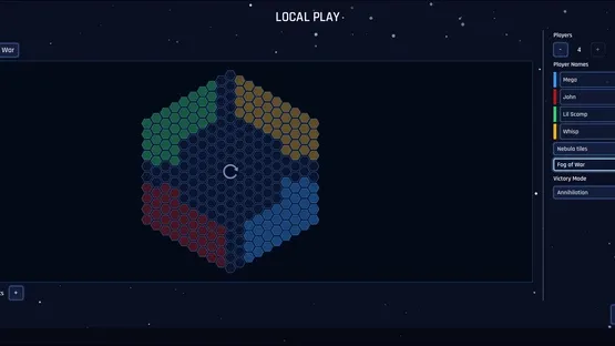 Reactor Critical screenshot 3