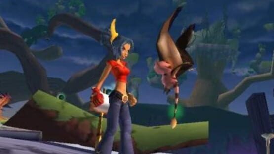 Kya: Dark Lineage screenshot 2