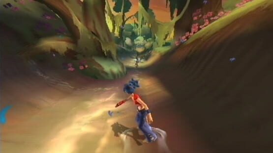 Kya: Dark Lineage screenshot 5