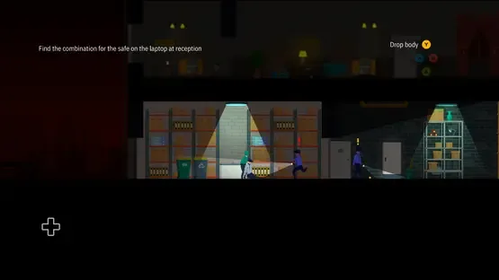 False Alarm screenshot 2