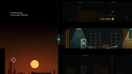 False Alarm screenshot 4