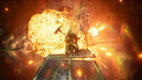 Dig Raiders: Anomaly Extraction screenshot 8