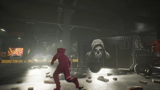 Dig Raiders: Anomaly Extraction screenshot 17