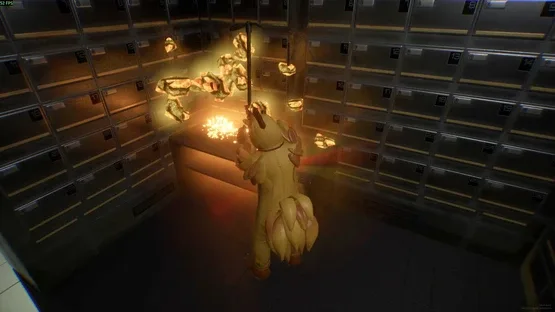 Dig Raiders: Anomaly Extraction screenshot 18